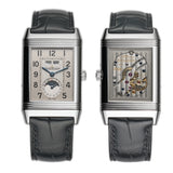 30mm Grande Reverso Calendar 2018