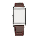 27mm Tribute Monoface Burgundy Red Dial 2022