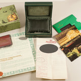 40mm Vintage Coke E Serial Full Set 1991