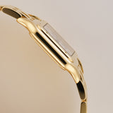 29mm Medium 18k Yellow Gold