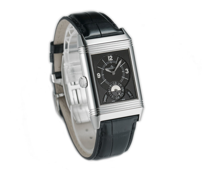 30mm Grande Reverso Duo NIght and Day 2015