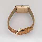 22mm Small Ladies Tank Louis 18k RG 2024