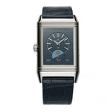 30mm Tribute Duoface Moon Fine Grained Dial 2020
