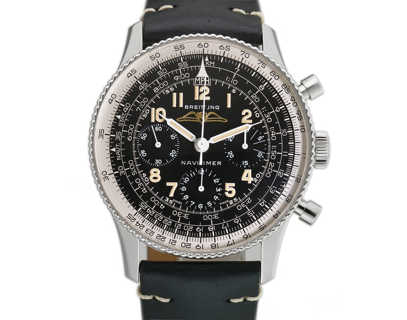 41mm Ref. 806 1959 Re-Edition Chronograph Full Set 2020