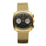 38mm Vintage 1970's Top Time Chronograph Cal. 7730
