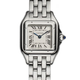 23mm Small Stainless Steel