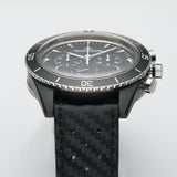 44mm Deep Sea Chronograph Cermet