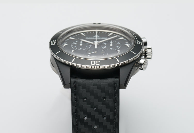 44mm Deep Sea Chronograph Cermet