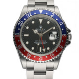 40mm Vintage Pepsi 2004