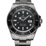 43mm Anniversary Red Writing Dial Cyclops 2020