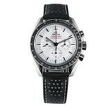 42mm Moonwatch Professional White Dial