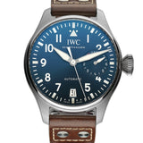 46mm Big Pilot Le Petit Prince Blue Dial 2017