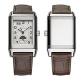 29mm Grande GMT Automatique JLC Serviced 2024