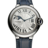 37mm Moonphase Auto Cartier Serviced