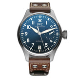 46mm Big Pilot Le Petit Prince Blue Dial 2017