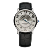 42mm 18k WG Day and Night Privee Collection LTD ED