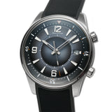 42mm Date Steel Ocean Grey Sunburst Dial