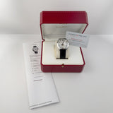 41mm Moonphase Steel Auto