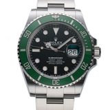 41mm Starbucks Green Ceramic Bezel Mk1 NOS