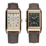 28mm Duoface 18k Rose Gold 2024