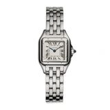 23mm Small Stainless Steel