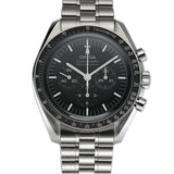 42mm Moonwatch Professional Hesalite Caliber 3861