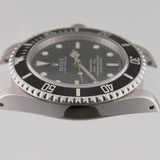 40mm No-Date 4-Liner 2009