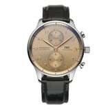 41mm Portugieser Chronograph Dune Dial
