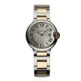 36mm Steel and 18k YG 2023