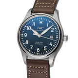 40mm Mark XVIII Le Petite Prince Blue Dial 2022
