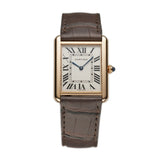 27mm Tank Solo Large 18k RG 2017