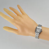 23mm Small Stainless Steel