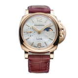 38mm Due Luna Goldtech MOP Dial 2022