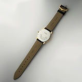 36mm Ronde Solo 18k Yellow Gold