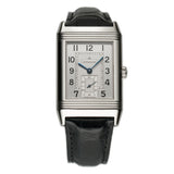 30mm Grande Reverso 976 Steel Exhibition Back