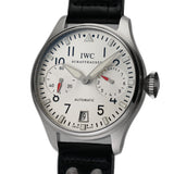 46mm Big Pilot Deutscher Fussball-Bund LTD ED