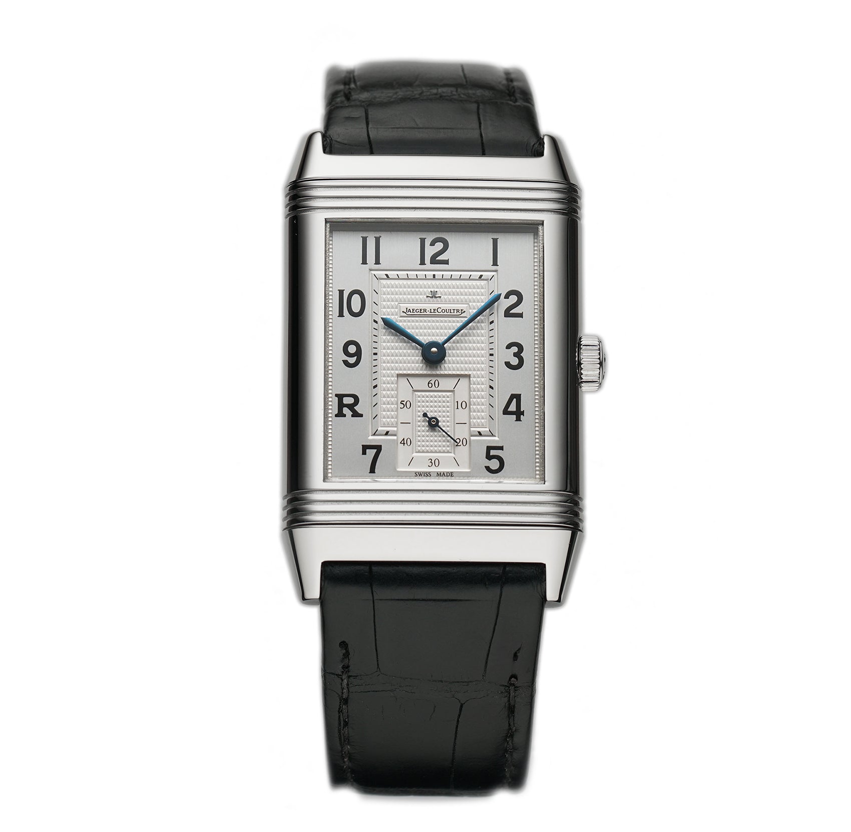 Jaeger-LeCoultre 30mm Grande Reverso 976 80th Anniversary Q3738422