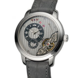 42mm Panoinverse XL Steel Grey Dial 2015