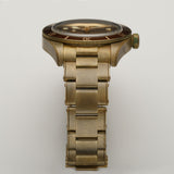 39mm Fifty-Eight Bronze Boutique Exclusive 2022