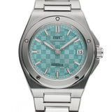 35mm Steel Turquoise Pool Dial