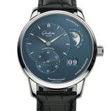 40mm PanoMaticLunar Blue Dial 2024