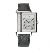 27mm Large Monoface Silver Dial 2017