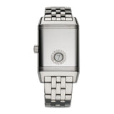 29mm Reverso Grande Reserve Steel 2009