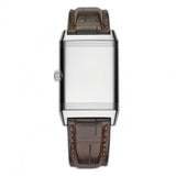 26mm Grande Taille Steel Silver Dial 2013