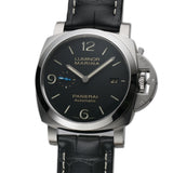 44mm Luminor Marina 1950 3 Days Steel 2024