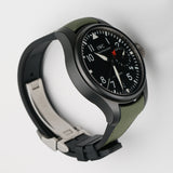 48mm Big Pilot Top Gun Black Ceramic 2015