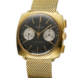 38mm Vintage 1970's Top Time Chronograph Cal. 7730