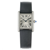 26mm Tank Must Large Diamond Bezel 2022