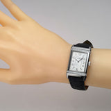 24mm Ladies Grande Reverso Ultra Thin Diamonds