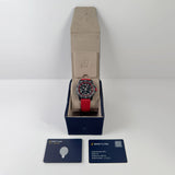 44mm Endurance Pro Red Chrono